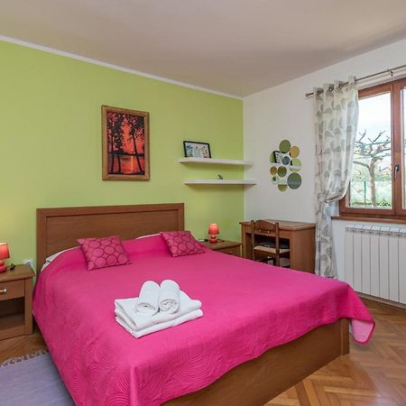 Apartment Mirijana Tar-Vabriga 外观 照片