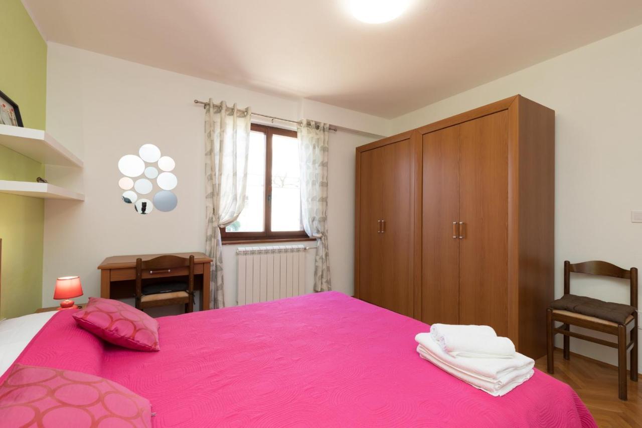 Apartment Mirijana Tar-Vabriga 外观 照片