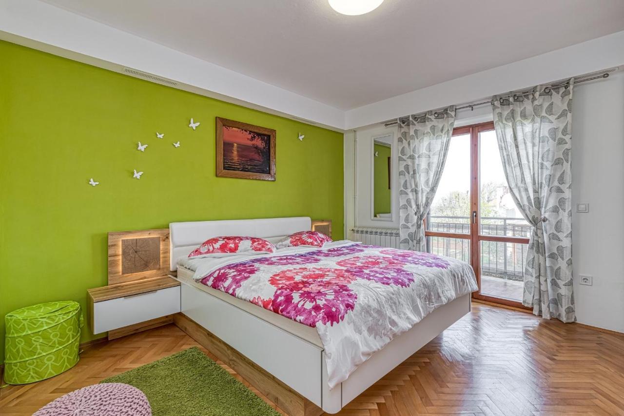 Apartment Mirijana Tar-Vabriga 外观 照片